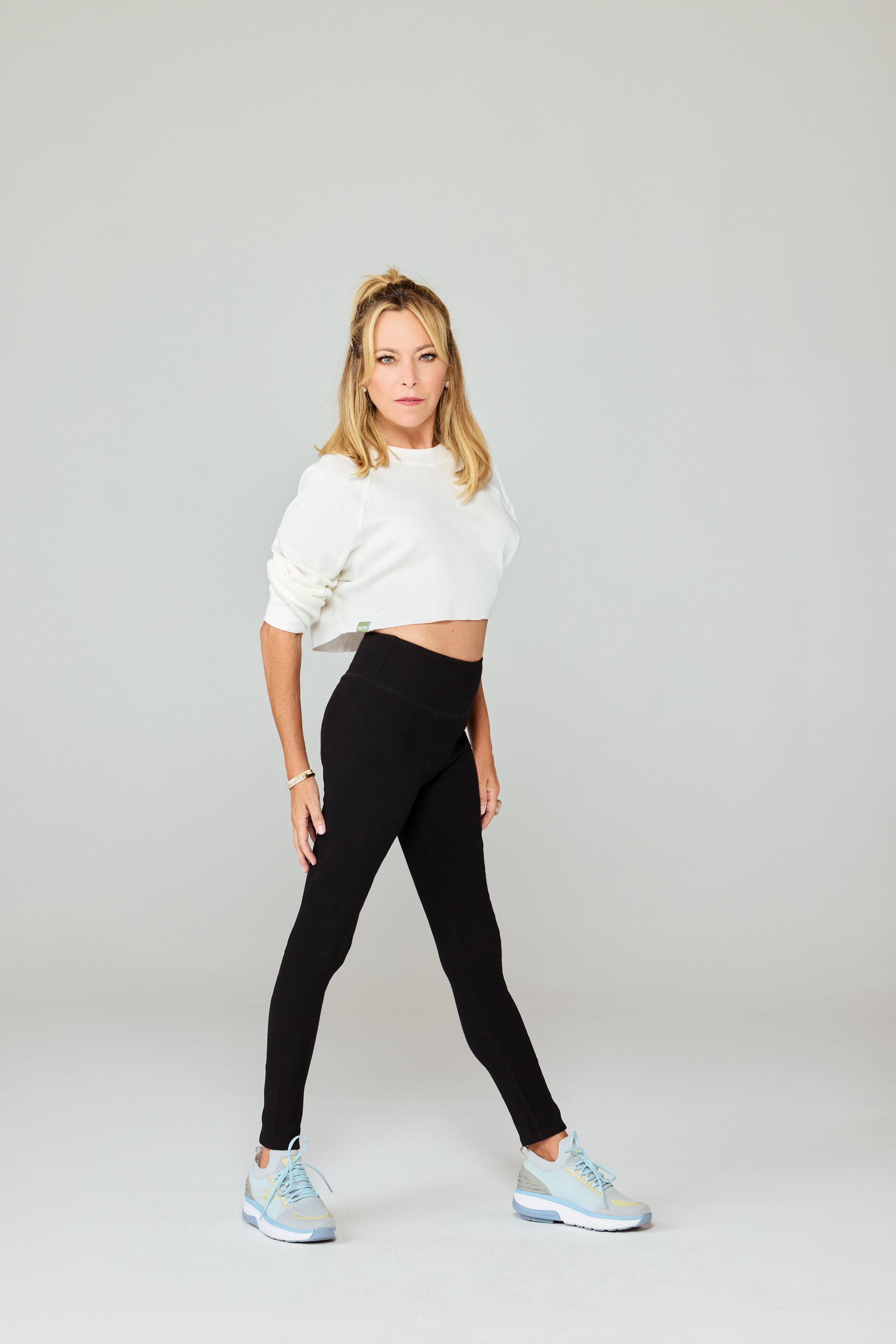 Marquis Leggings Sutton Green Label