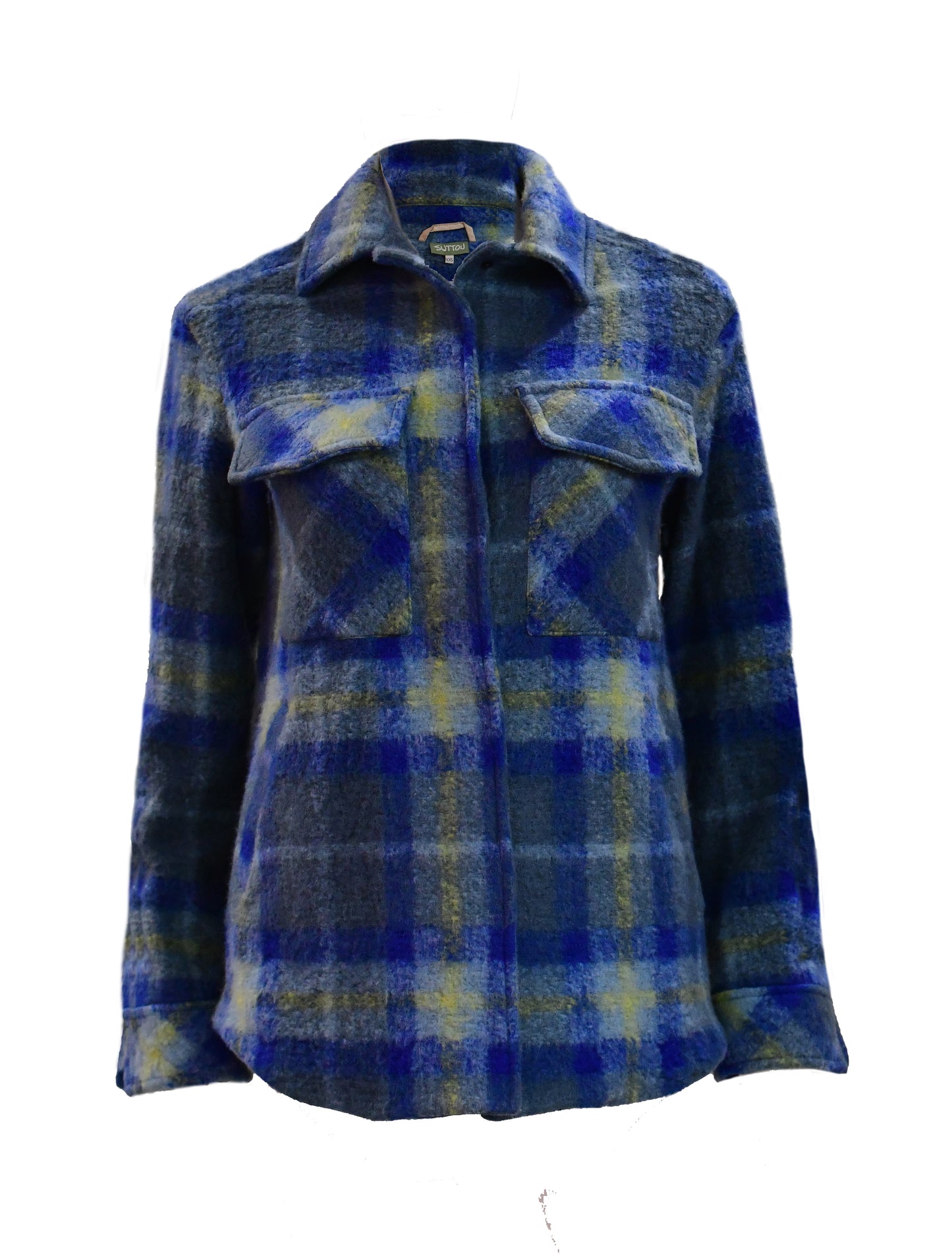 Watch Hill Flannel Jacket