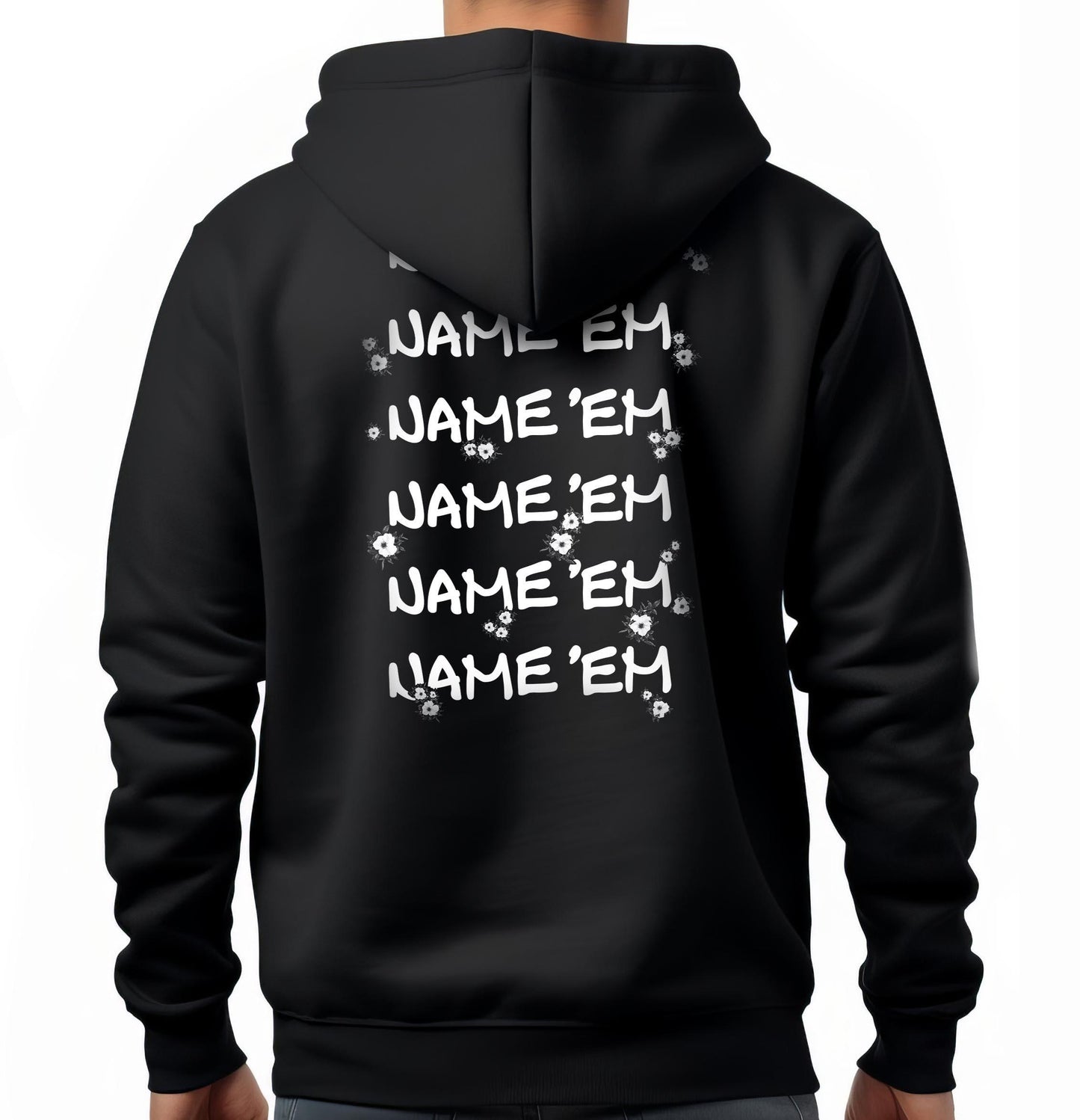 Name'em Hoodie