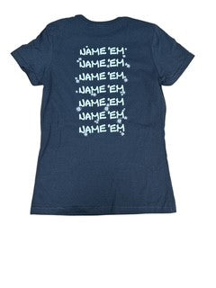 Name'em T-Shirt  Women